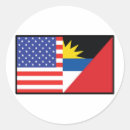 Search for international flags stickers Country
