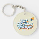 Search for college rounded key rings Kindergarten