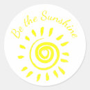 Search for sunshine quote stickers Happy