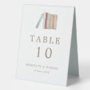 Search for folded table cards Calligraphy