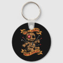 Search for green bean key rings Scarecrow
