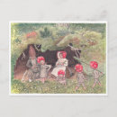 Search for fantasy postcards Vintage