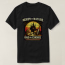 Search for nerdy dad tshirts D20 dice