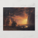 Search for sunset painting postcards Landscape
