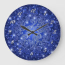 Search for celestial clocks Magical
