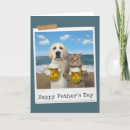 Search for funny dog fathers day cards Labrador