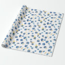Search for golden wrapping paper Floral
