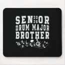 Search for new beginnings mouse mats Senior year