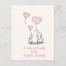 Search for baby name cards Typography