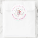 Search for ballerina thank you stickers Cute