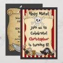 Search for crossbone invitations Boy