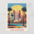 Search for los angeles postcards Retro