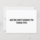 Search for taking postcards Political