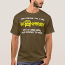 Search for cruelty free tshirts On the road