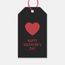 Search for red heart gift tags Stylish