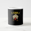 Search for crow art mugs Rooster