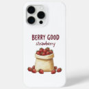 Search for cute berry iphone cases Strawberry lover