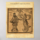 Search for alchemy posters Occult