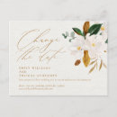 Search for magnolia postcards Minimalist