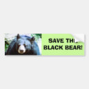 Search for save animals bumper stickers Nature