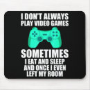 Search for video game mouse mats Play