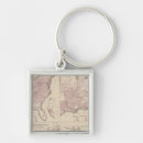 Search for statistic key rings States