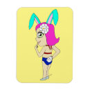 Search for bikini magnets Girl