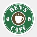 Search for coffee cups stickers Shop