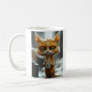 Search for funnycat mugs Catart