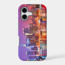Search for night photo iphone cases Manhattan
