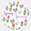 Search for spring has sprung Cute