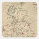 Search for margins stickers Map