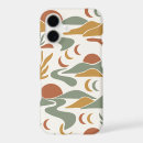 Search for abstract landscape Terracotta