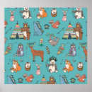 Search for tribal posters Nature