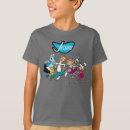 Search for the jetsons tshirts Futuristic
