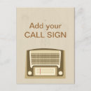 Search for radio postcards Qsl