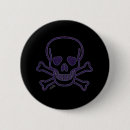 Search for supernatural badges Skull