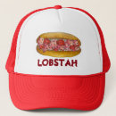 Search for lobster hats Seafood