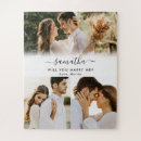 Search for will you marry me puzzles Photo collage