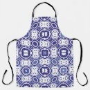 Search for ceramic tile aprons Blue