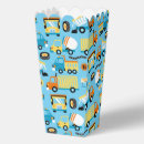 Search for construction favour boxes Construction birthday party
