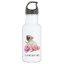 Search for pug water bottles Dogs