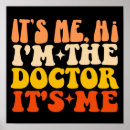 Search for doctor graduation decor Funny