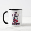 Search for game designer mugs Gamer
