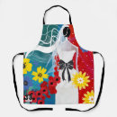 Search for ceremony aprons Blue