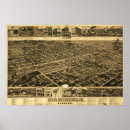 Search for birmingham posters Vintage