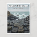Search for causeway postcards United kingdom