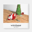 Search for customisation magnets Refrigerator