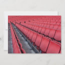 Search for empty seats Sport