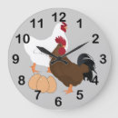 Search for rooster clocks Birds